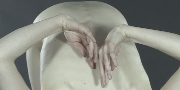 Thumbnail for Kinesthetic Universe II