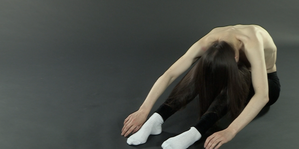 Thumbnail for Kinesthetic Universe I